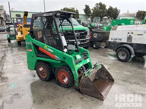 Skid Steer Rentals San Francisco, CA 